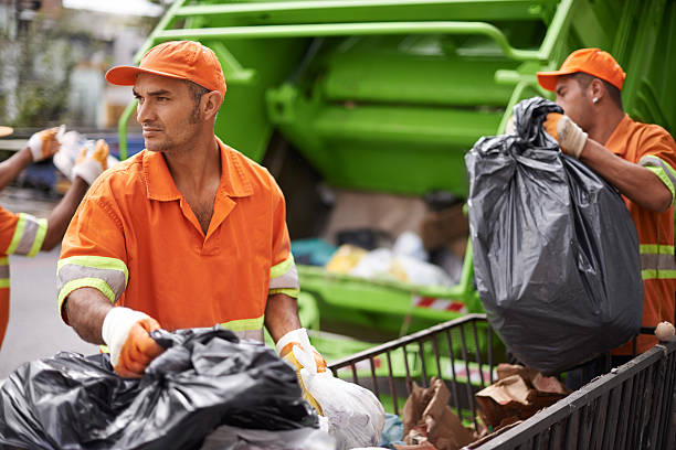 Trash Removal Near Me in Quantico Base, VA